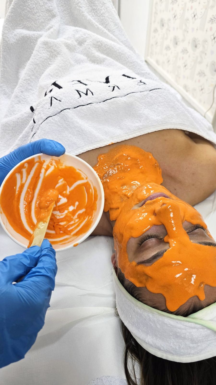 Tretman sa vitaminom C